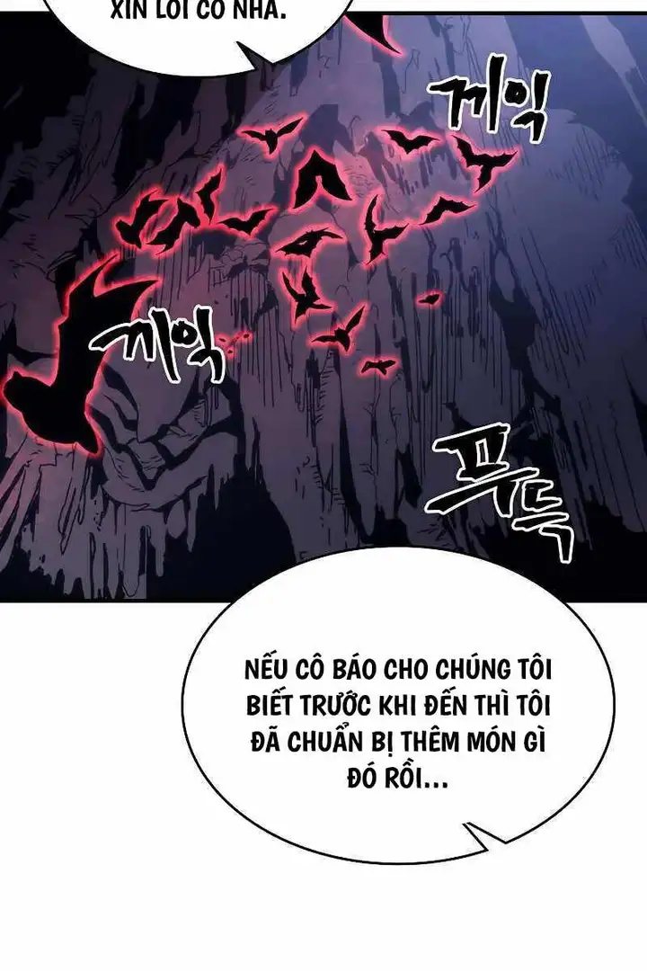 Truyện Tranh Hãy Hành Động Như Một Boss Đi Ngài Mr. Devourer trang 7