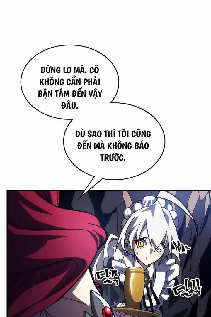 Truyện Tranh Hãy Hành Động Như Một Boss Đi Ngài Mr. Devourer trang 7