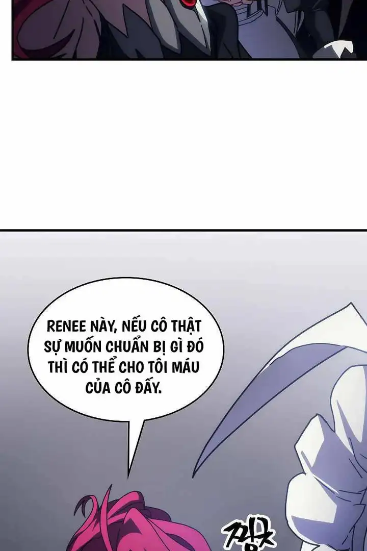 Truyện Tranh Hãy Hành Động Như Một Boss Đi Ngài Mr. Devourer trang 7