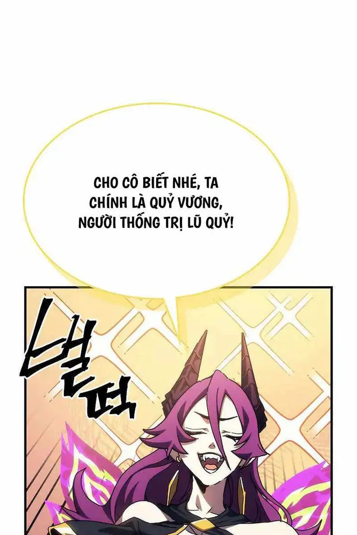 Truyện Tranh Hãy Hành Động Như Một Boss Đi Ngài Mr. Devourer trang 7