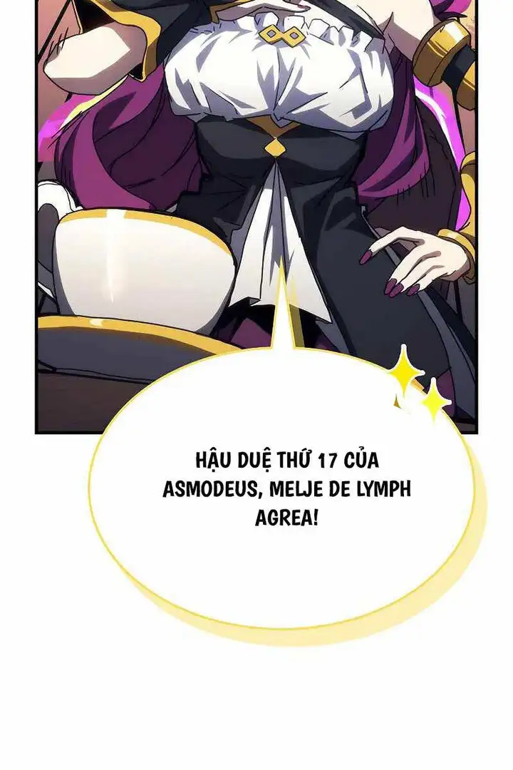 Truyện Tranh Hãy Hành Động Như Một Boss Đi Ngài Mr. Devourer trang 7