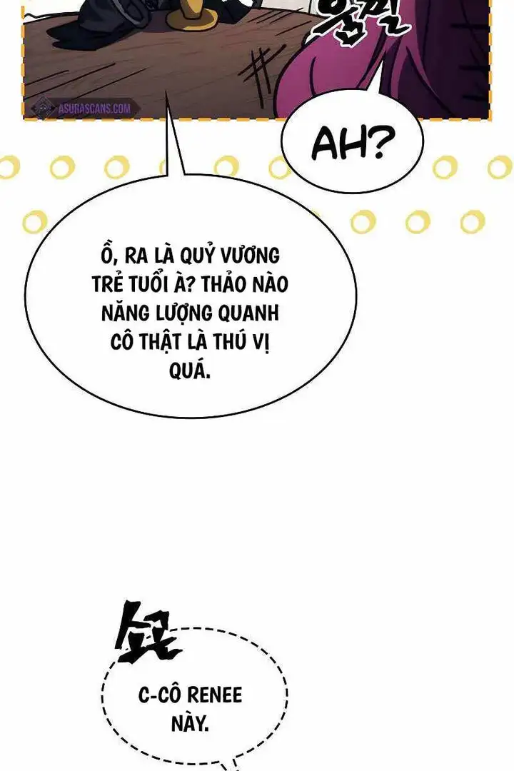 Truyện Tranh Hãy Hành Động Như Một Boss Đi Ngài Mr. Devourer trang 7