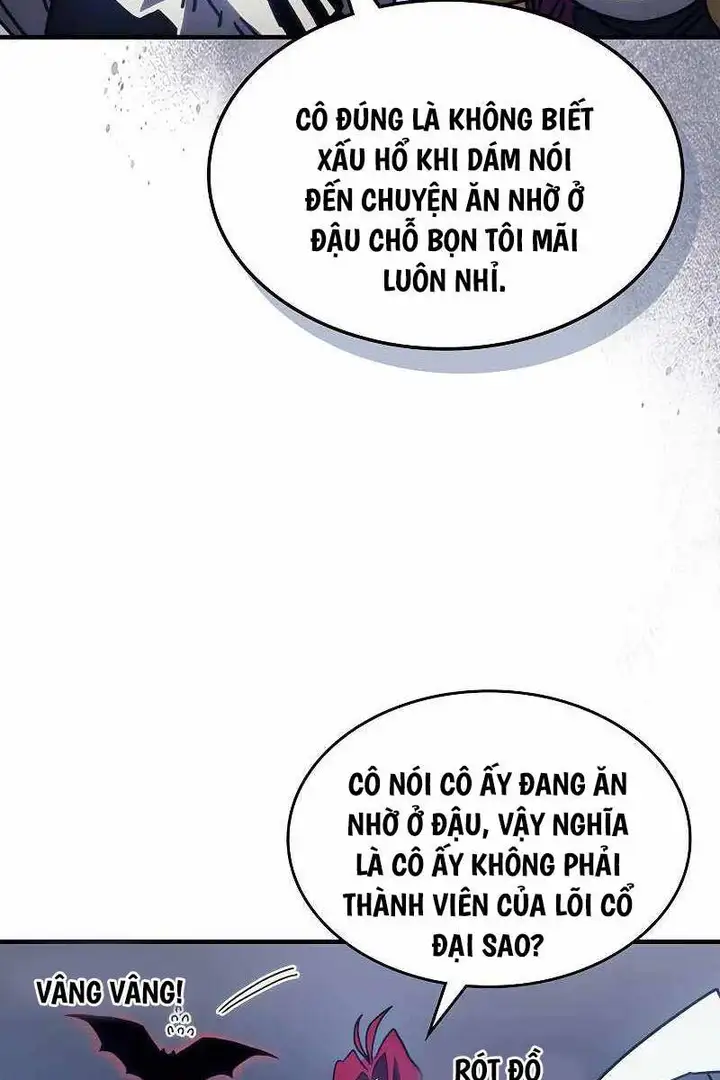 Truyện Tranh Hãy Hành Động Như Một Boss Đi Ngài Mr. Devourer trang 7
