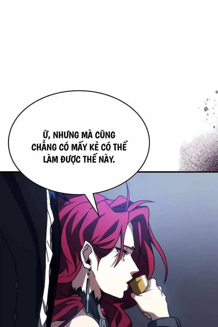 Truyện Tranh Hãy Hành Động Như Một Boss Đi Ngài Mr. Devourer trang 7