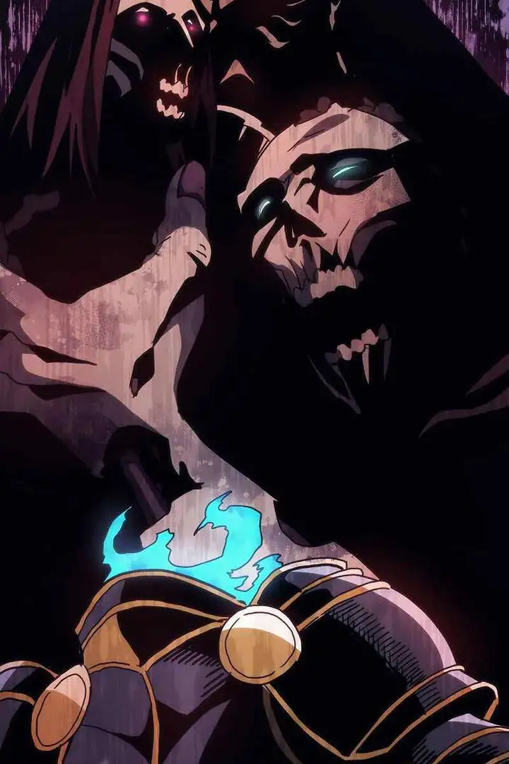 Truyện Tranh Hãy Hành Động Như Một Boss Đi Ngài Mr. Devourer trang 7