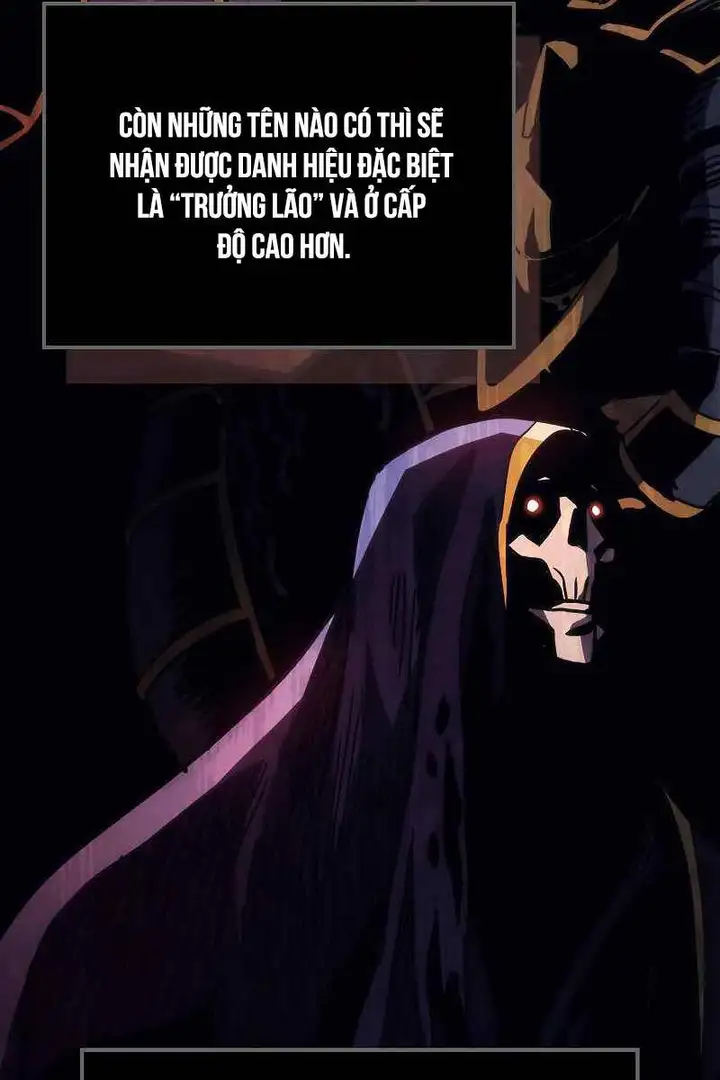 Truyện Tranh Hãy Hành Động Như Một Boss Đi Ngài Mr. Devourer trang 7
