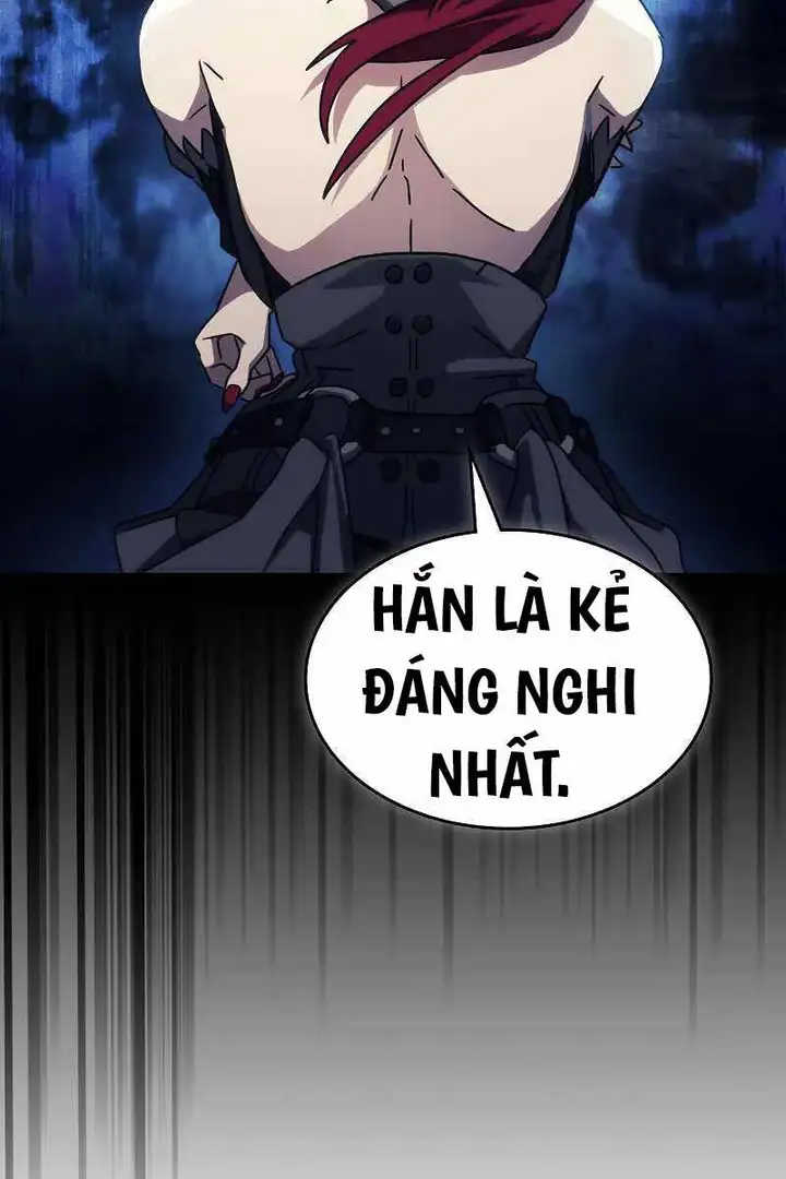 Truyện Tranh Hãy Hành Động Như Một Boss Đi Ngài Mr. Devourer trang 7