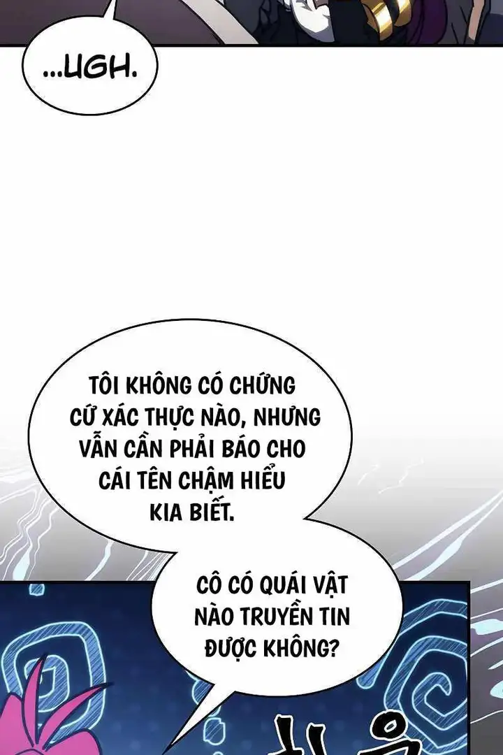 Truyện Tranh Hãy Hành Động Như Một Boss Đi Ngài Mr. Devourer trang 7