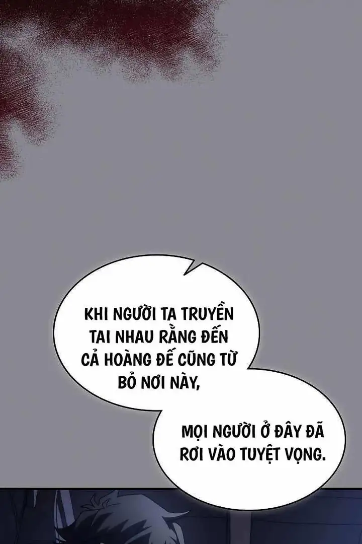 Truyện Tranh Hãy Hành Động Như Một Boss Đi Ngài Mr. Devourer trang 7