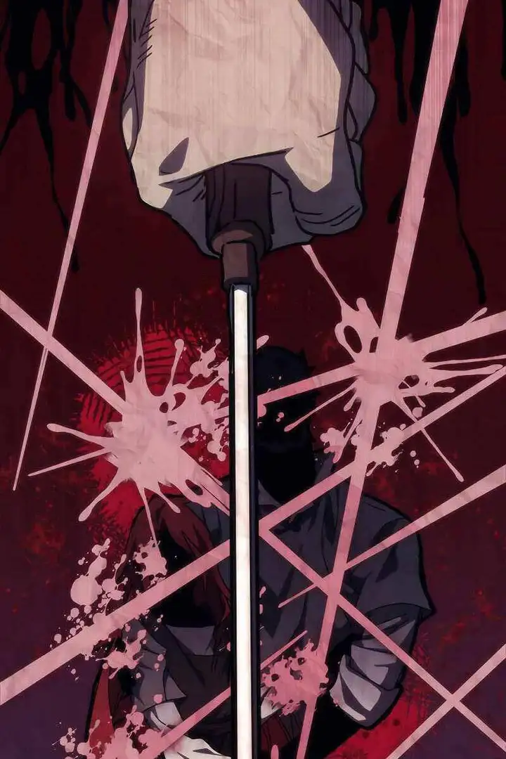 Truyện Tranh Hãy Hành Động Như Một Boss Đi Ngài Mr. Devourer trang 7