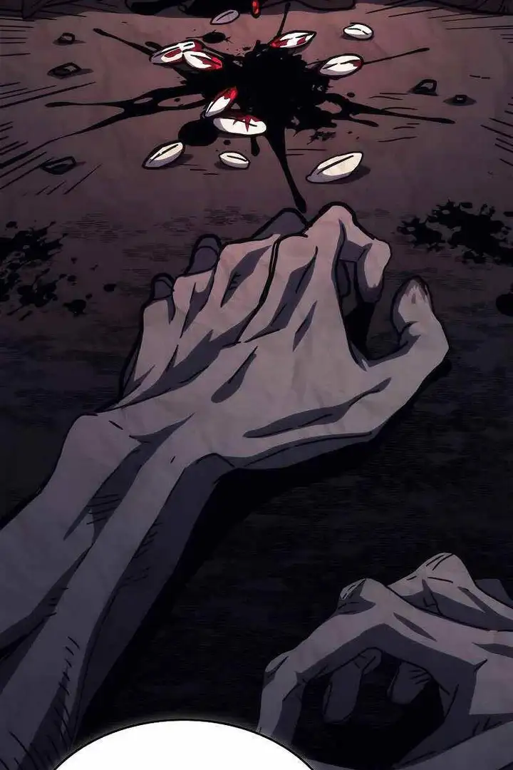 Truyện Tranh Hãy Hành Động Như Một Boss Đi Ngài Mr. Devourer trang 7