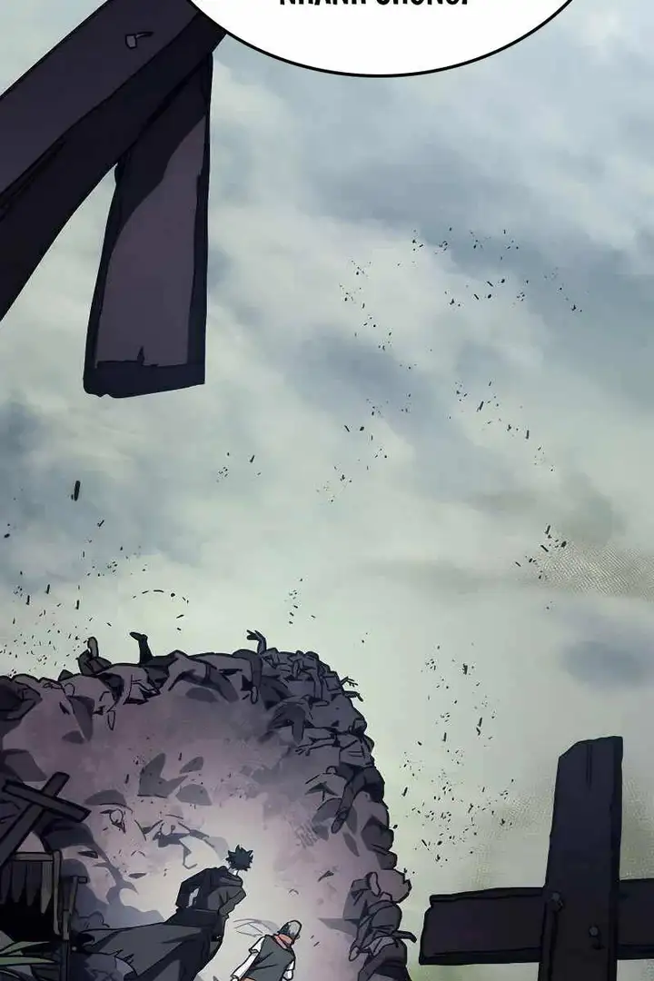 Truyện Tranh Hãy Hành Động Như Một Boss Đi Ngài Mr. Devourer trang 7