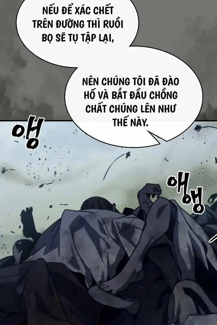 Truyện Tranh Hãy Hành Động Như Một Boss Đi Ngài Mr. Devourer trang 7