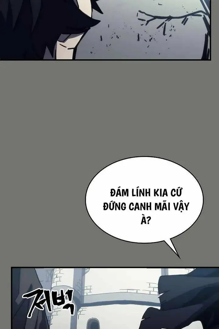 Truyện Tranh Hãy Hành Động Như Một Boss Đi Ngài Mr. Devourer trang 7