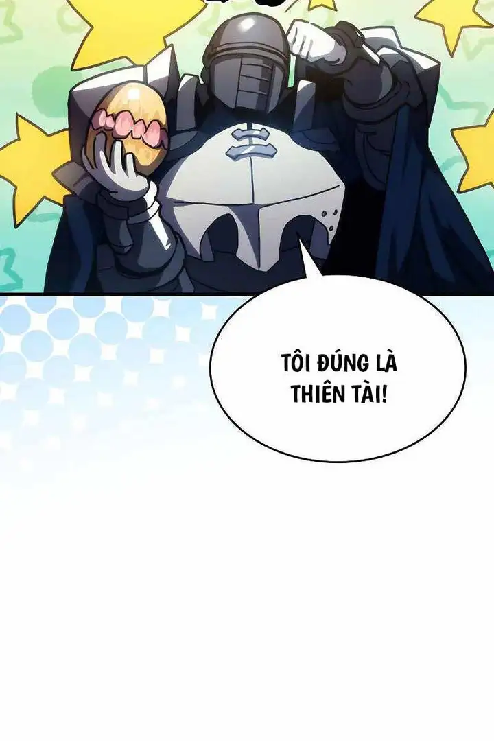 Truyện Tranh Hãy Hành Động Như Một Boss Đi Ngài Mr. Devourer trang 7
