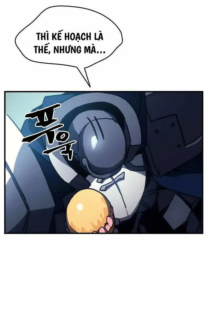 Truyện Tranh Hãy Hành Động Như Một Boss Đi Ngài Mr. Devourer trang 7