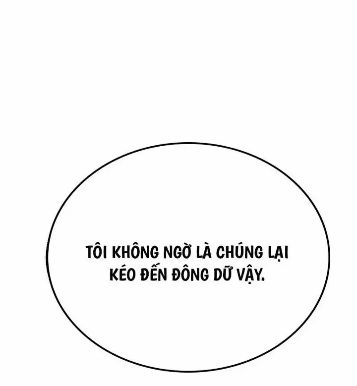 Truyện Tranh Hãy Hành Động Như Một Boss Đi Ngài Mr. Devourer trang 7