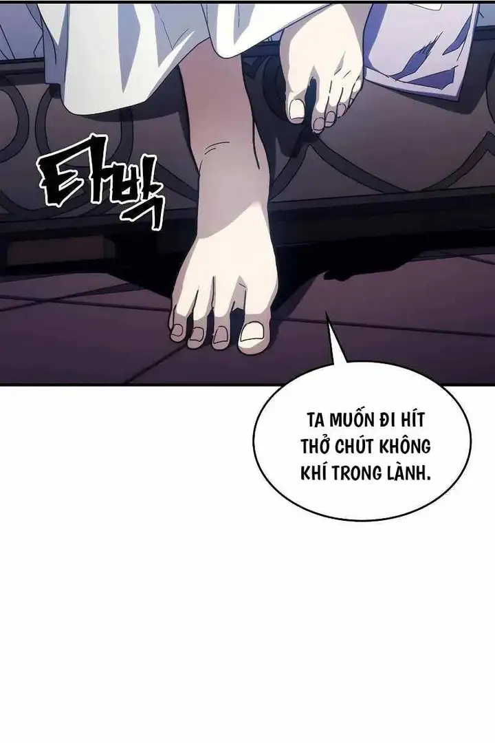 Truyện Tranh Hãy Hành Động Như Một Boss Đi Ngài Mr. Devourer trang 7