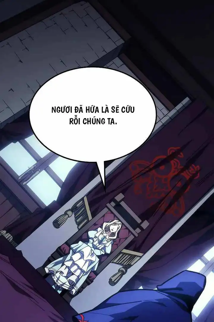 Truyện Tranh Hãy Hành Động Như Một Boss Đi Ngài Mr. Devourer trang 7