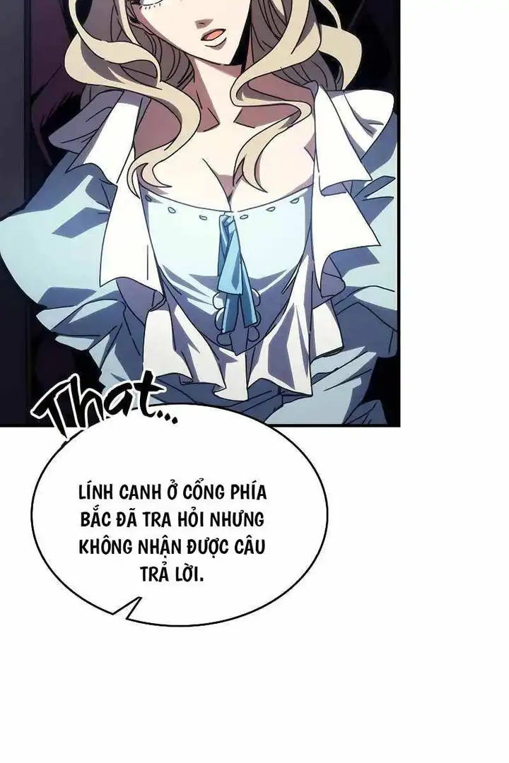 Truyện Tranh Hãy Hành Động Như Một Boss Đi Ngài Mr. Devourer trang 7