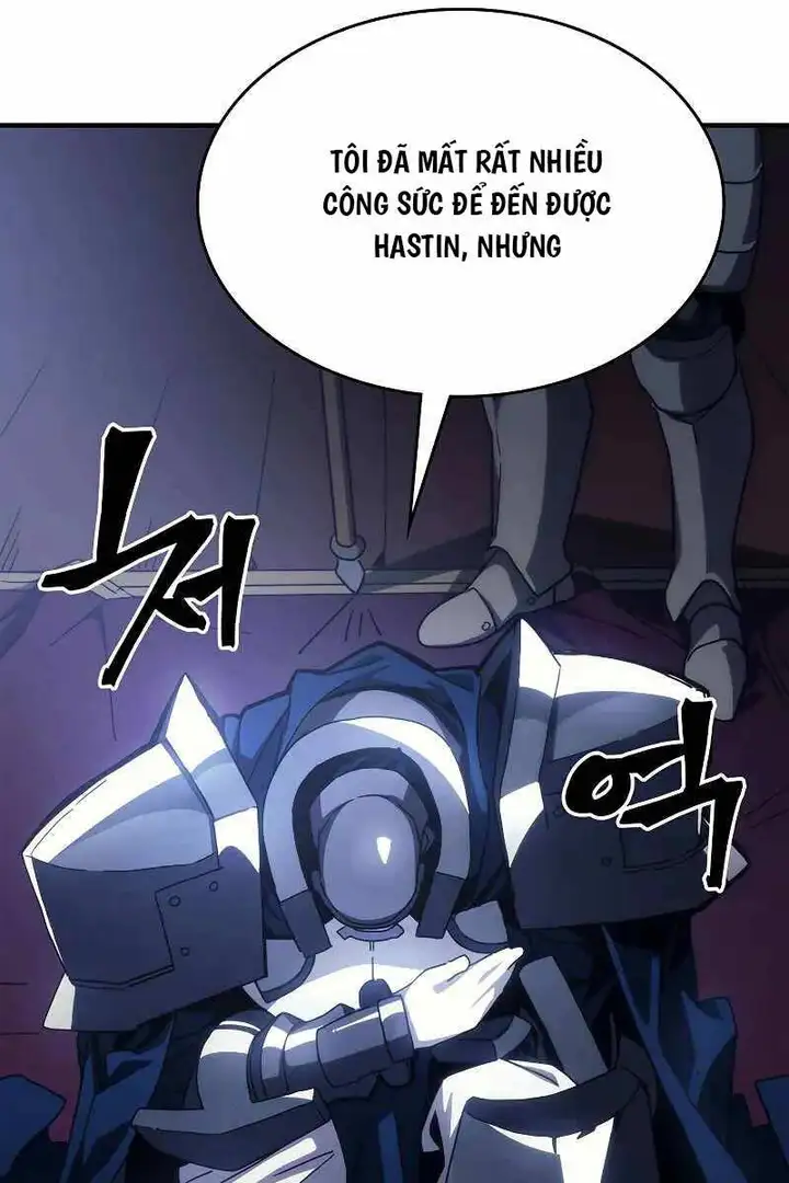 Truyện Tranh Hãy Hành Động Như Một Boss Đi Ngài Mr. Devourer trang 7
