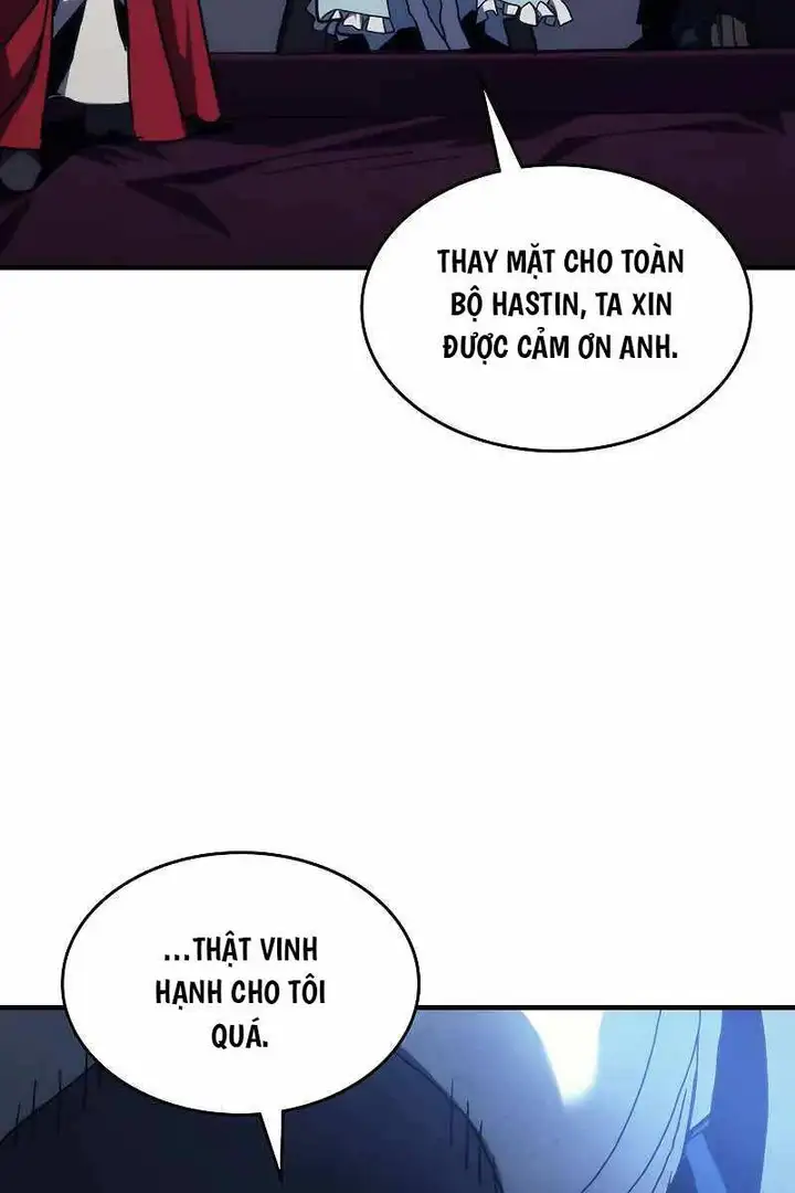 Truyện Tranh Hãy Hành Động Như Một Boss Đi Ngài Mr. Devourer trang 7