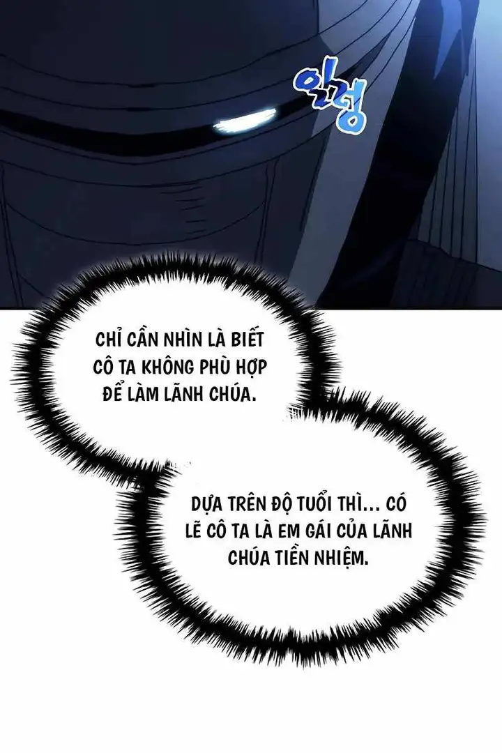 Truyện Tranh Hãy Hành Động Như Một Boss Đi Ngài Mr. Devourer trang 7