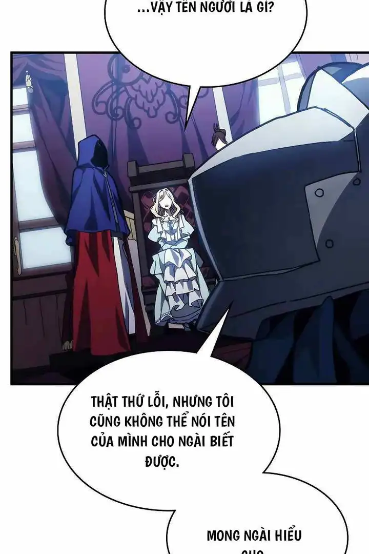 Truyện Tranh Hãy Hành Động Như Một Boss Đi Ngài Mr. Devourer trang 7