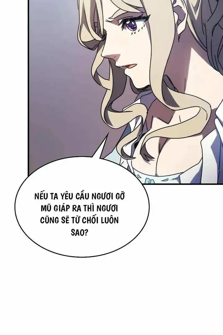 Truyện Tranh Hãy Hành Động Như Một Boss Đi Ngài Mr. Devourer trang 7