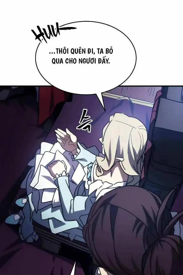 Truyện Tranh Hãy Hành Động Như Một Boss Đi Ngài Mr. Devourer trang 7