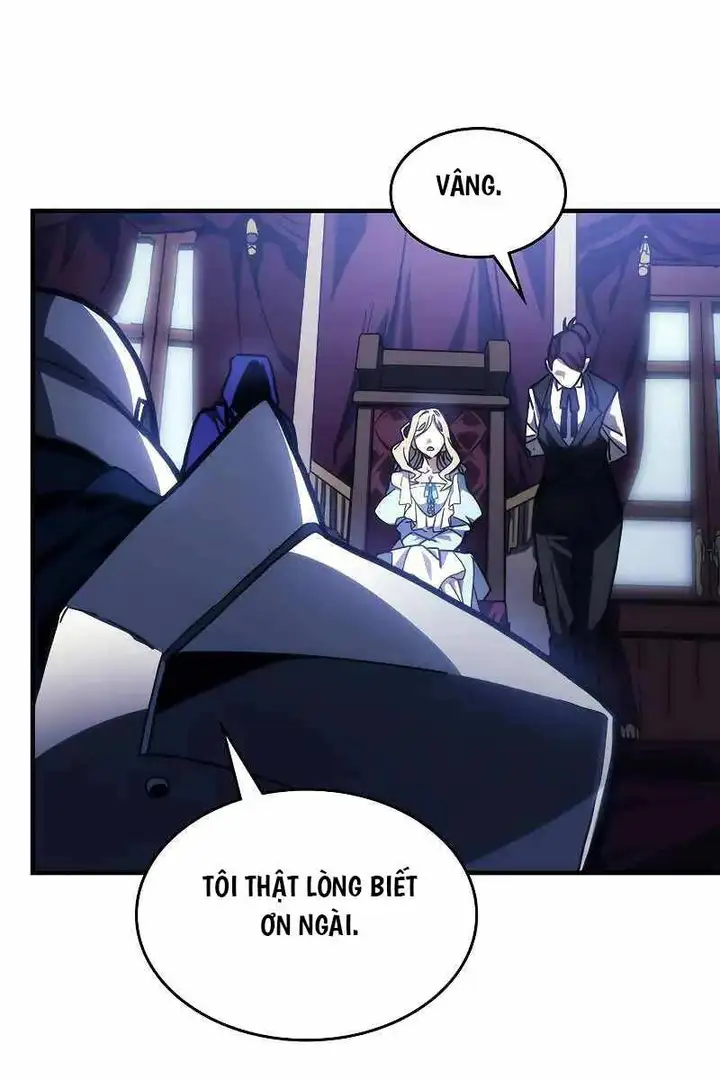 Truyện Tranh Hãy Hành Động Như Một Boss Đi Ngài Mr. Devourer trang 7