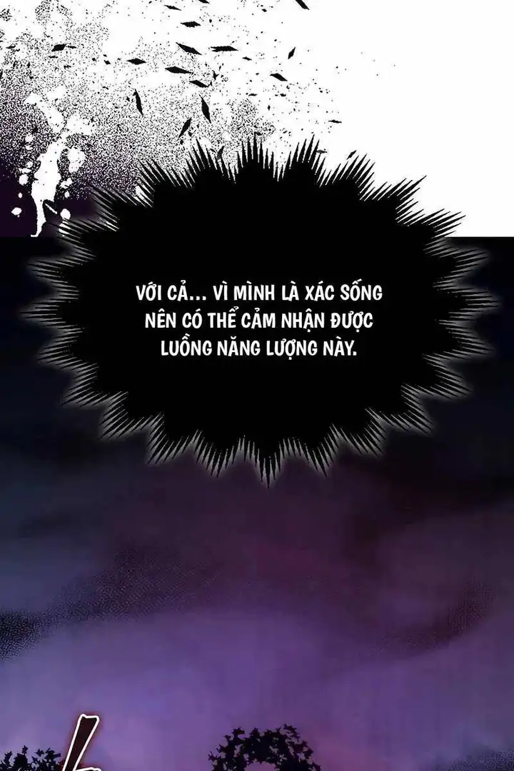 Truyện Tranh Hãy Hành Động Như Một Boss Đi Ngài Mr. Devourer trang 7