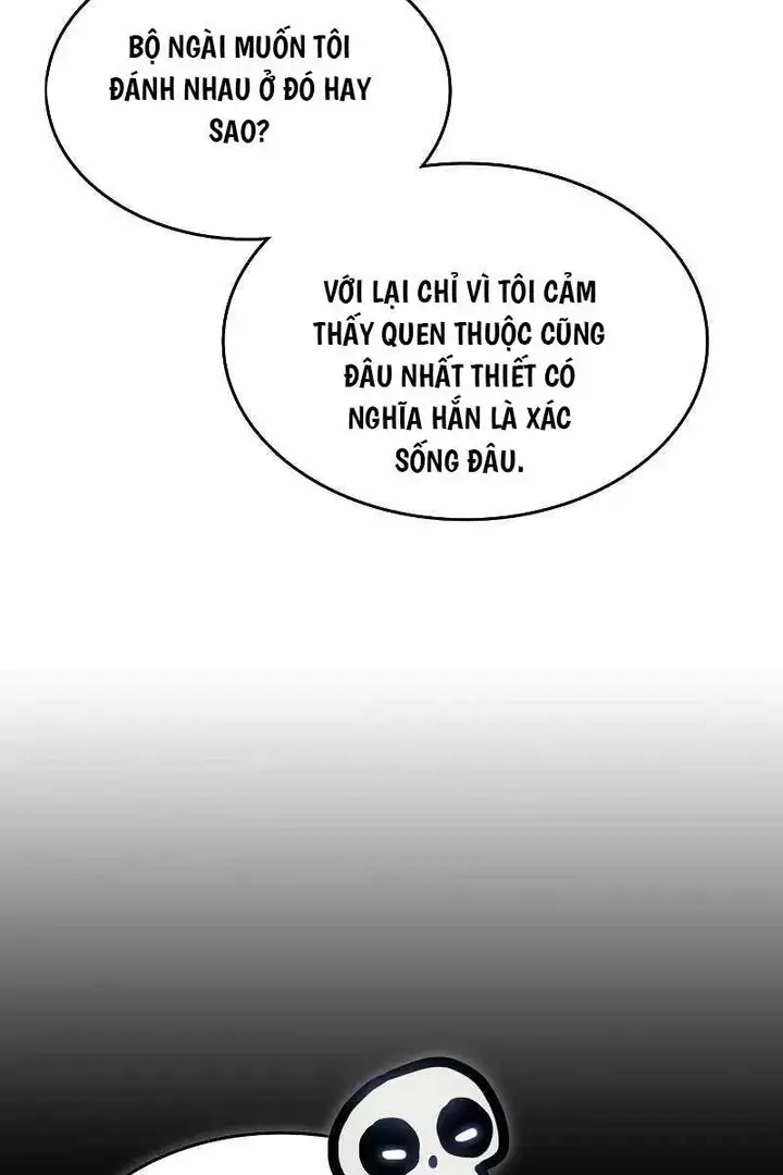 Truyện Tranh Hãy Hành Động Như Một Boss Đi Ngài Mr. Devourer trang 7