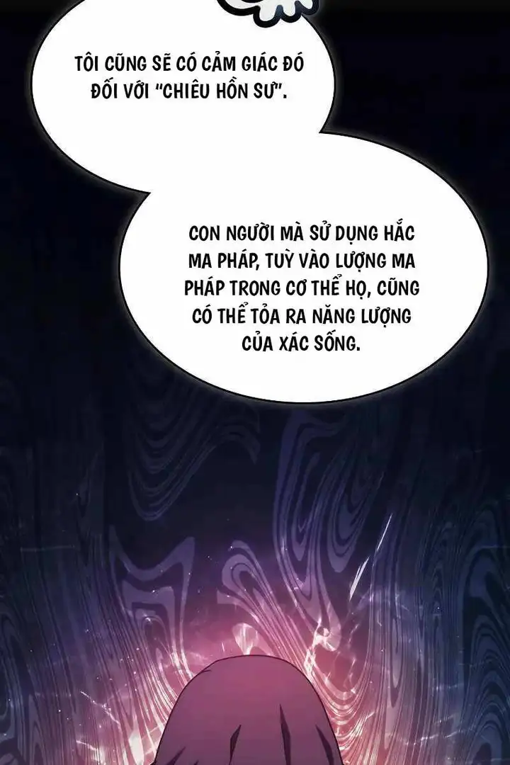 Truyện Tranh Hãy Hành Động Như Một Boss Đi Ngài Mr. Devourer trang 7