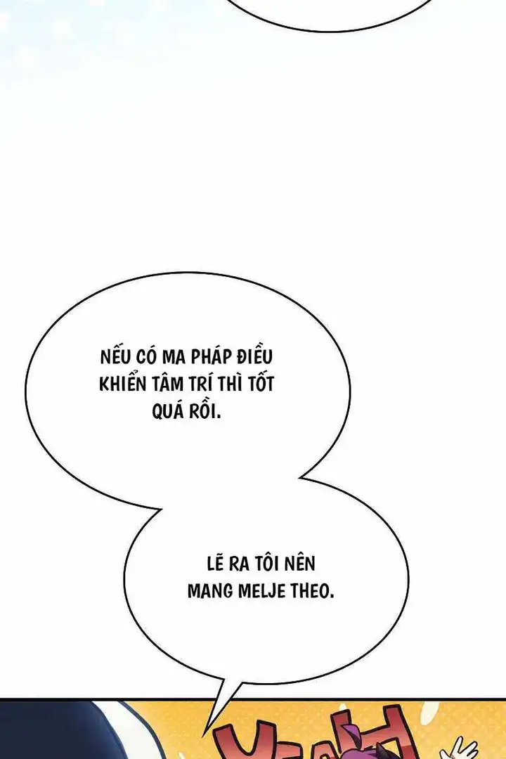 Truyện Tranh Hãy Hành Động Như Một Boss Đi Ngài Mr. Devourer trang 7