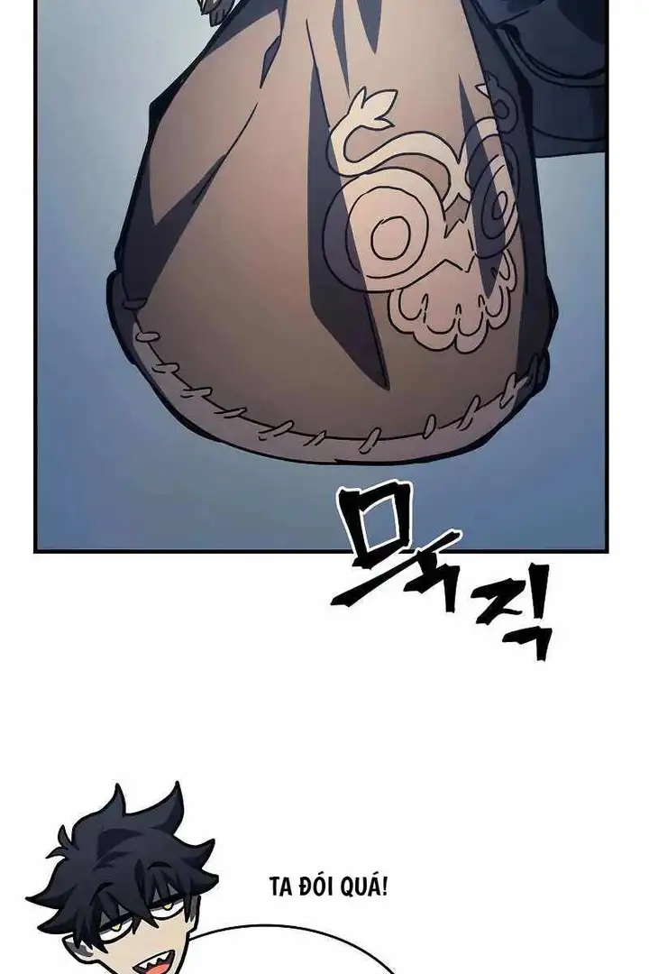 Truyện Tranh Hãy Hành Động Như Một Boss Đi Ngài Mr. Devourer trang 7