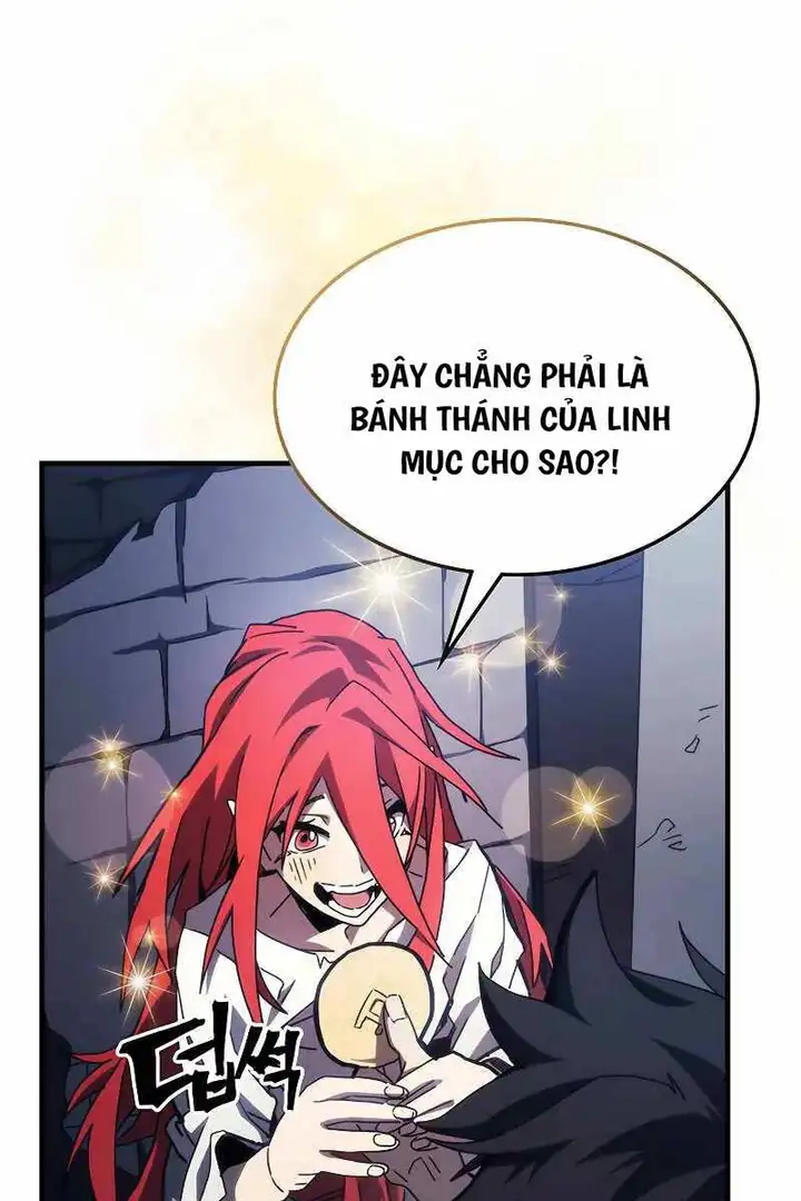 Truyện Tranh Hãy Hành Động Như Một Boss Đi Ngài Mr. Devourer trang 7