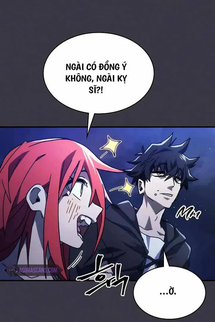 Truyện Tranh Hãy Hành Động Như Một Boss Đi Ngài Mr. Devourer trang 7