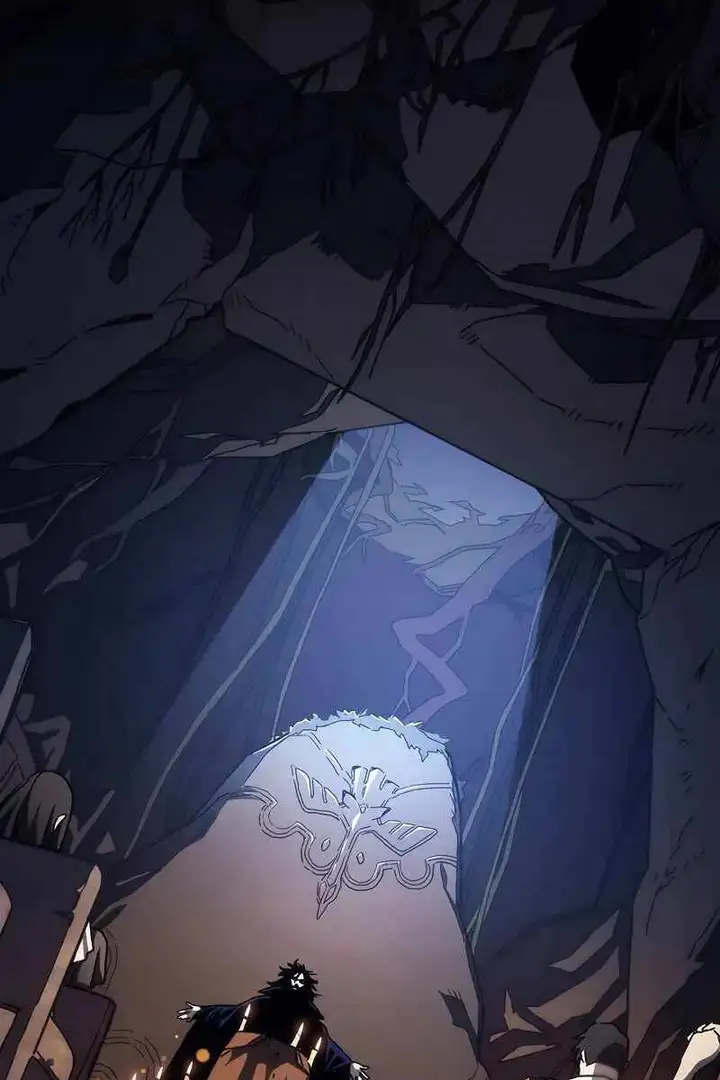 Truyện Tranh Hãy Hành Động Như Một Boss Đi Ngài Mr. Devourer trang 7