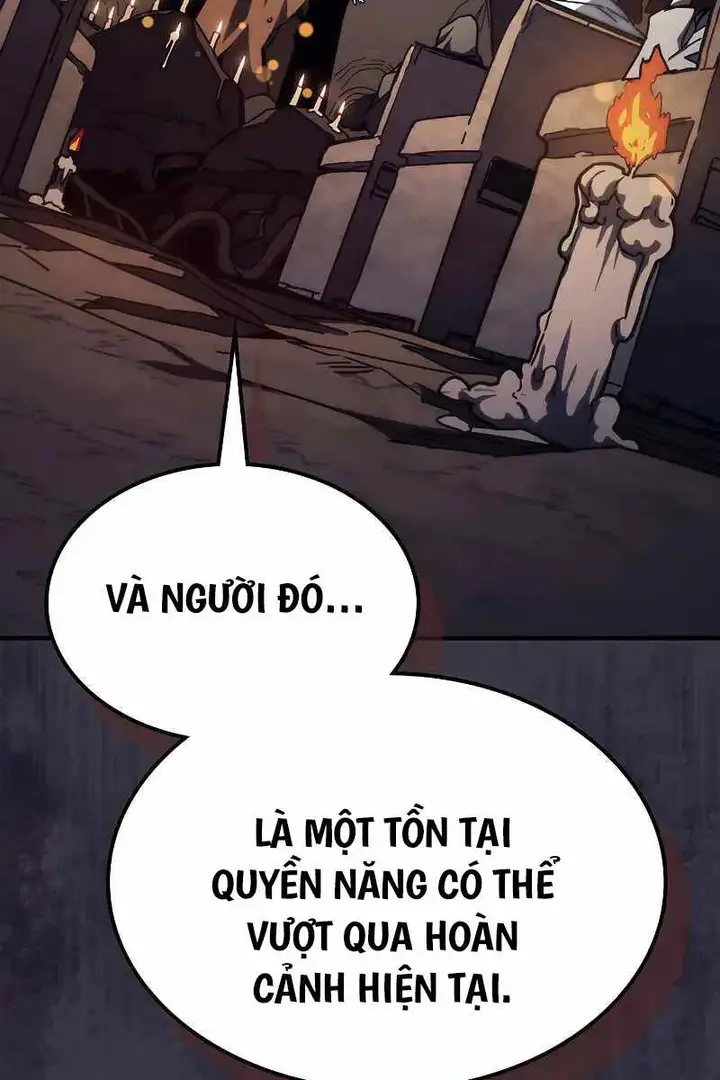 Truyện Tranh Hãy Hành Động Như Một Boss Đi Ngài Mr. Devourer trang 7