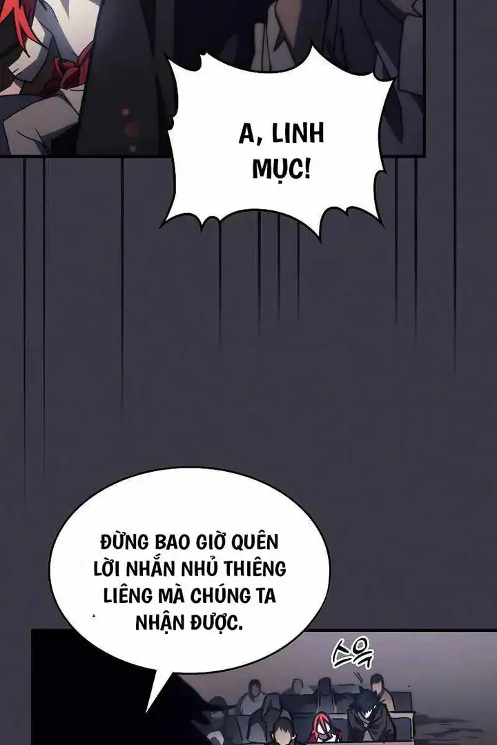 Truyện Tranh Hãy Hành Động Như Một Boss Đi Ngài Mr. Devourer trang 7