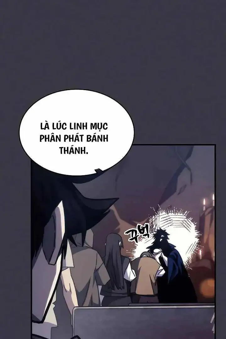 Truyện Tranh Hãy Hành Động Như Một Boss Đi Ngài Mr. Devourer trang 7