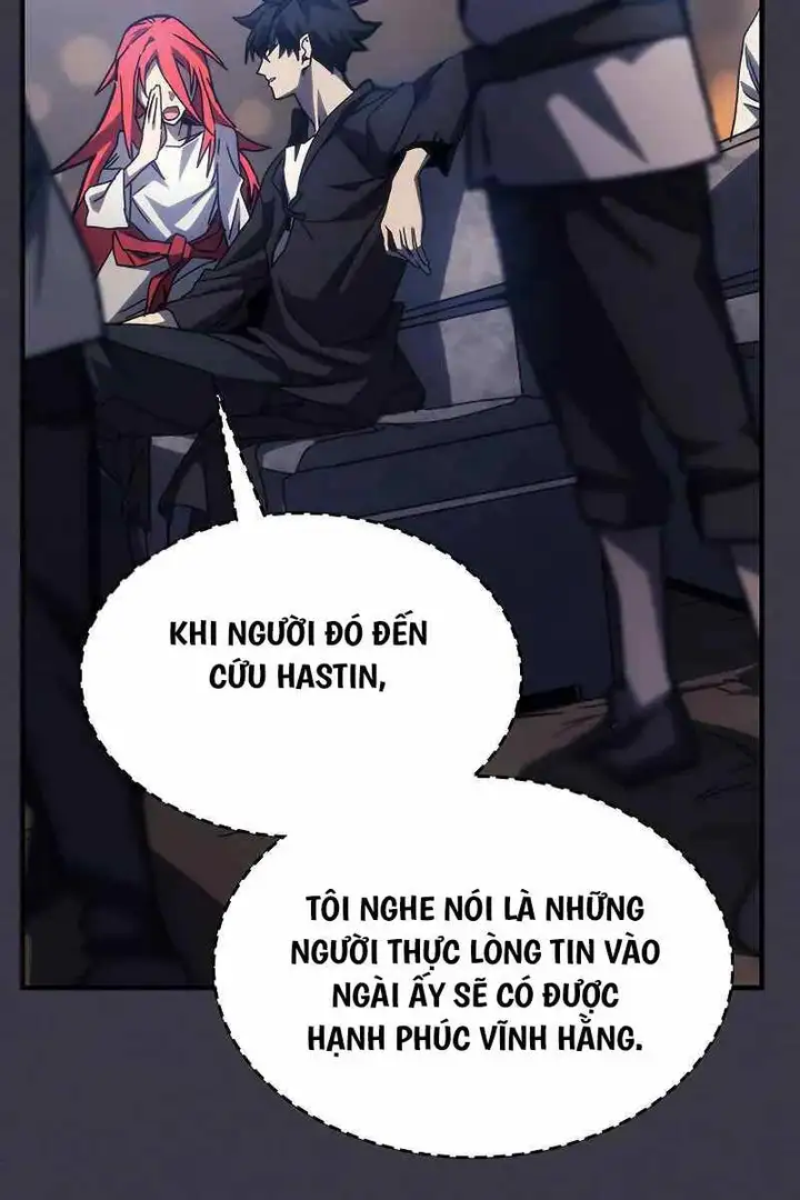 Truyện Tranh Hãy Hành Động Như Một Boss Đi Ngài Mr. Devourer trang 7