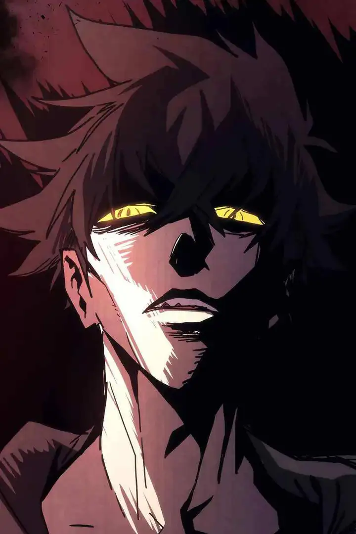 Truyện Tranh Hãy Hành Động Như Một Boss Đi Ngài Mr. Devourer trang 7