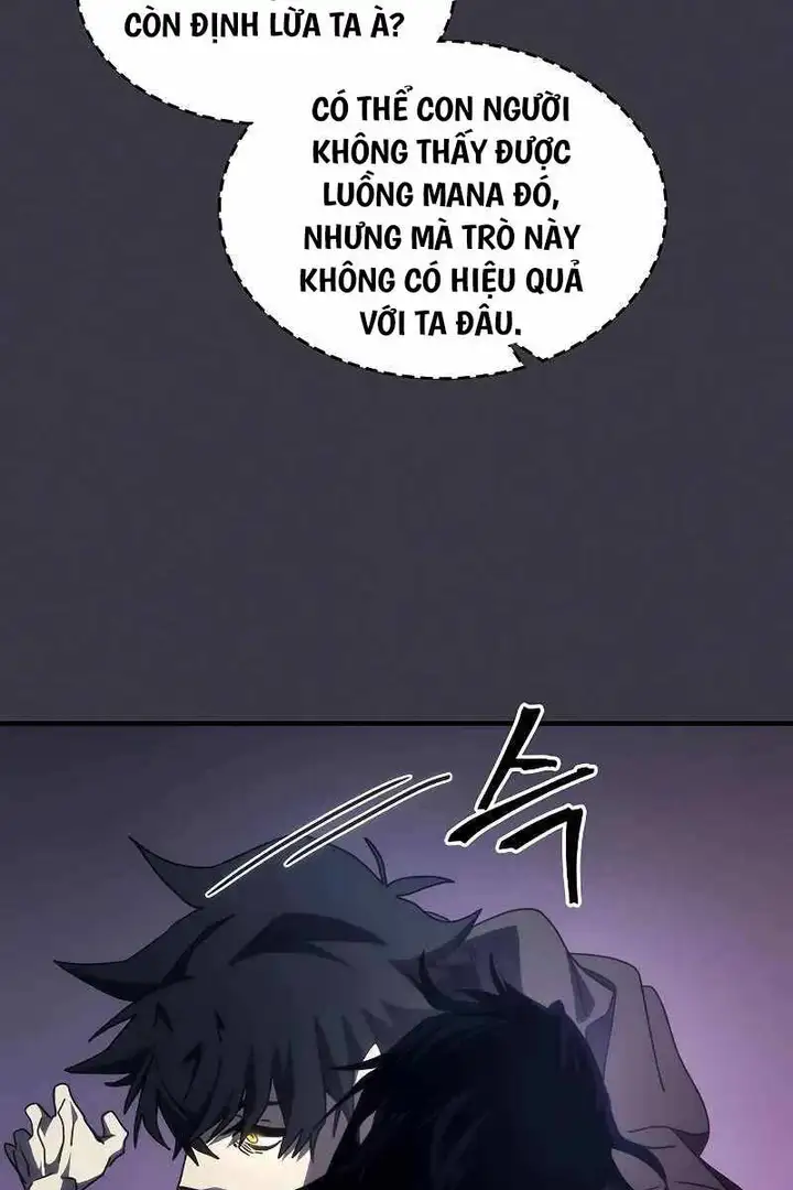 Truyện Tranh Hãy Hành Động Như Một Boss Đi Ngài Mr. Devourer trang 7