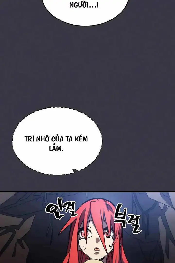 Truyện Tranh Hãy Hành Động Như Một Boss Đi Ngài Mr. Devourer trang 7