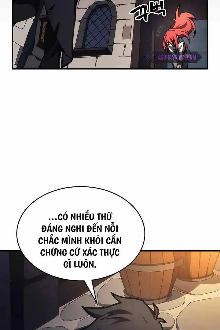 Truyện Tranh Hãy Hành Động Như Một Boss Đi Ngài Mr. Devourer trang 7