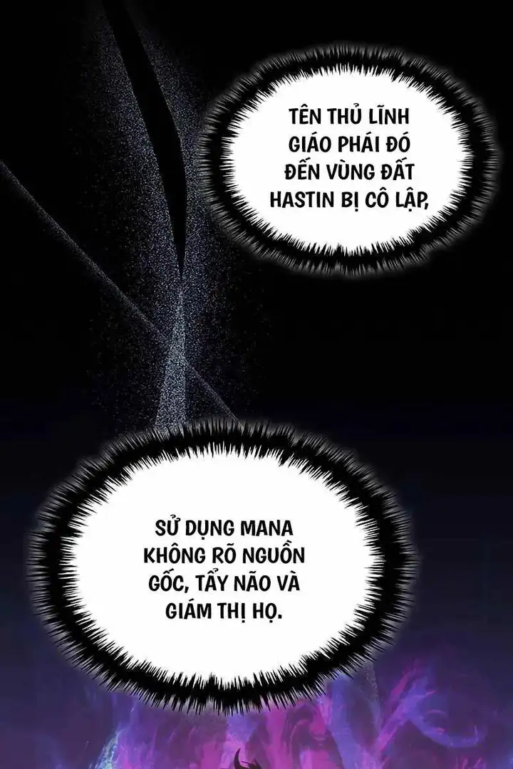 Truyện Tranh Hãy Hành Động Như Một Boss Đi Ngài Mr. Devourer trang 7