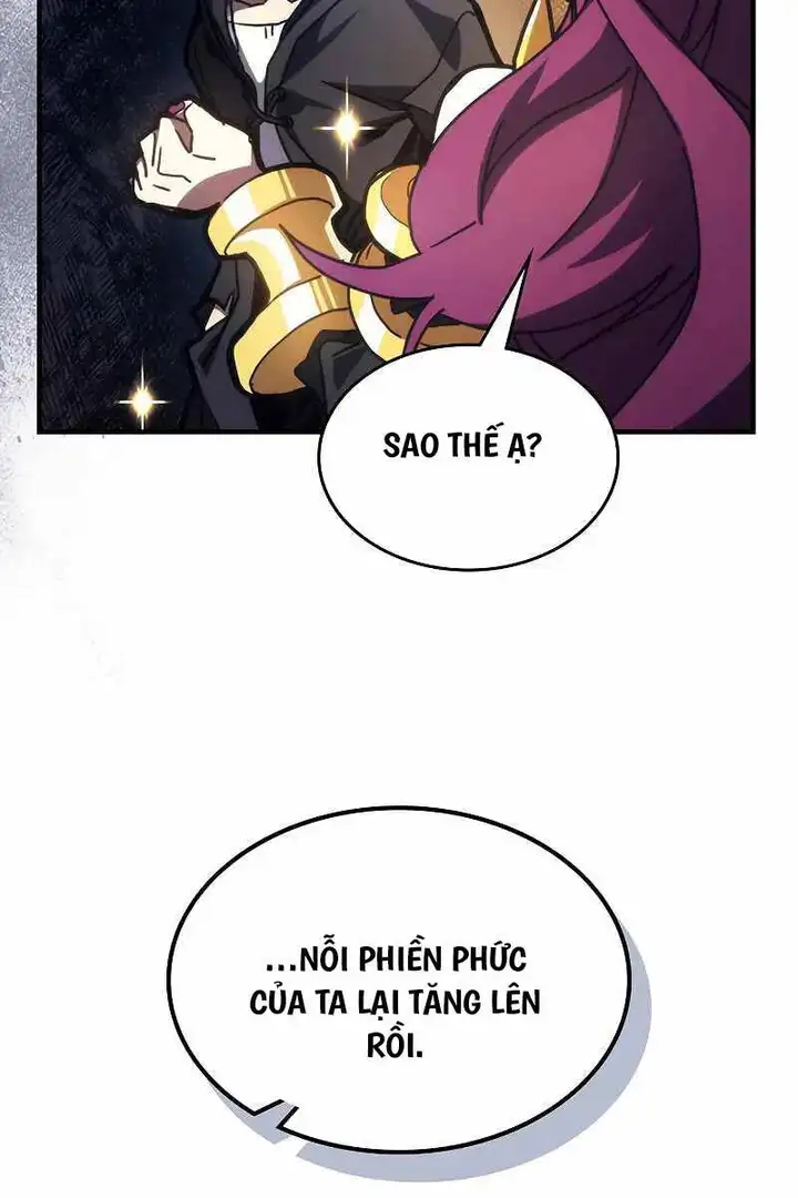 Truyện Tranh Hãy Hành Động Như Một Boss Đi Ngài Mr. Devourer trang 7