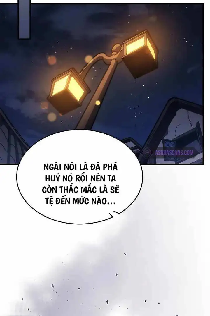 Truyện Tranh Hãy Hành Động Như Một Boss Đi Ngài Mr. Devourer trang 7